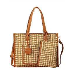 Bagsy Malone Urban Elegance Office Bag (SO2)