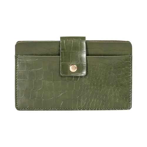 Image of Bagsy Malone Vegan Leather Mobile Pouch
