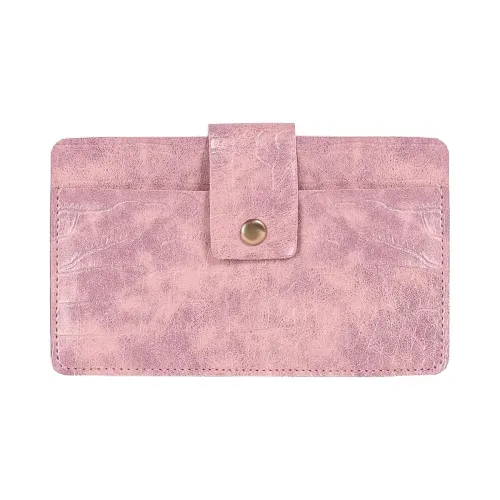 Image of Bagsy Malone Vegan Leather Mobile Pouch 