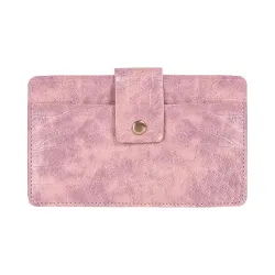 Bagsy Malone Vegan Leather Mobile Pouch
