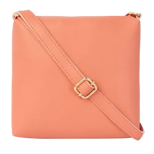 Image of Bagsy Malone Women's Western Sling Bag-SL0138