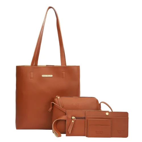 Image of Bagsy Malone Women's Vegan Bag