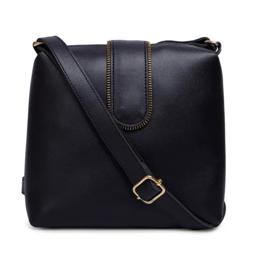 Image of Bagsy Malone Women's Western Sling Bag-SL0070