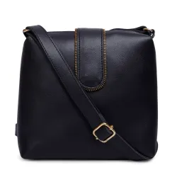 Bagsy Malone Womens Western Sling Bag-SL0070