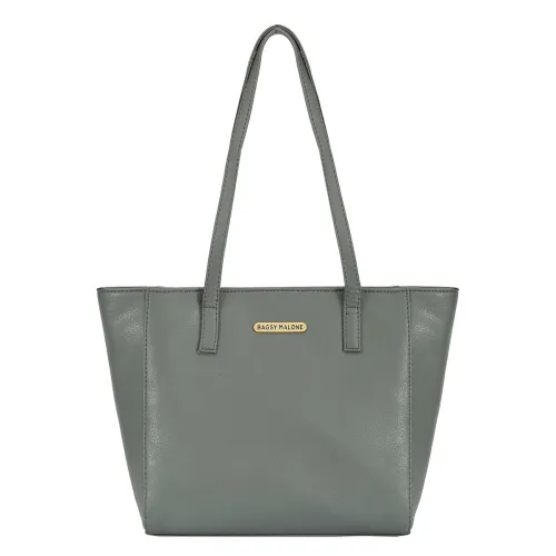 Image of Bagsymalone Unisex's Modern (Grey)