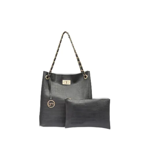 Image of Bagsymalone Unisex's Modern 