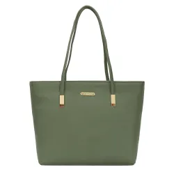 Bagsymalone Unisex's Modern (Sea Green)