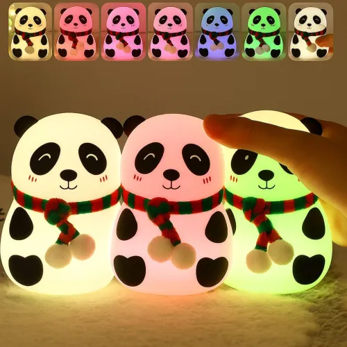 Image of BahubaliHere 10cm Silicone Lamp Base