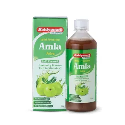 Baidyanath Amla Juice 1000 Ml