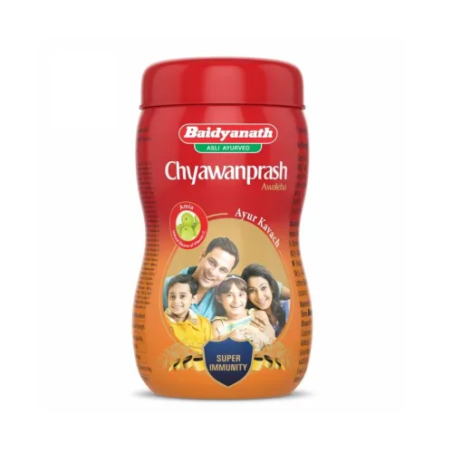 Image of Baidyanath Asli Ayurved Chyawanprash 950G For Daily Health | Ayurvedic, Natural