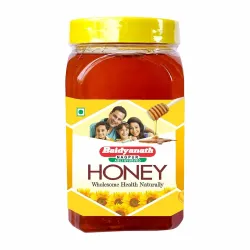 Baidyanath Asli Ayurved Honey 1 kg Natural Immunity Booster