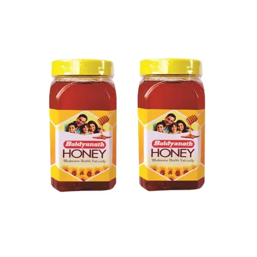 Image of Baidyanath Asli Ayurved Honey 500G (Pack of 2)