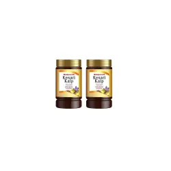 Baidyanath Asli Ayurved Kesari Kalp Royal Chyawanprash - 1Kg