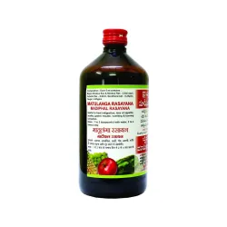 Baidyanath Asli Ayurved Madiphal Rasayana/Matulanga Rasayanam - 450 Ml
