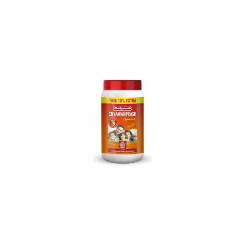 Image of Baidyanath Chyawanprash Special - 2 kg 