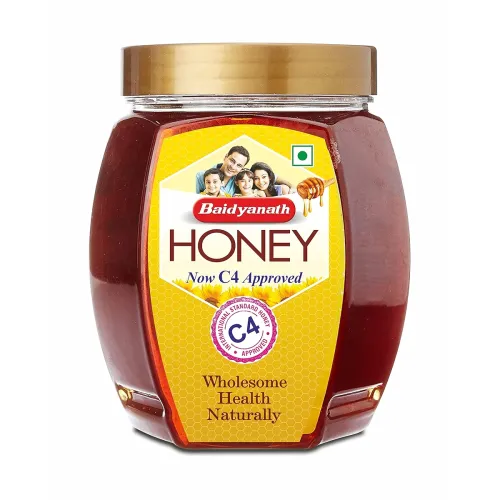 Image of Baidyanath Honey - 500G
