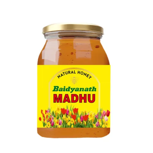 Image of Baidyanath Madhu - 1kg 
