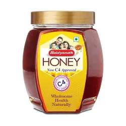 Baidyanath Pure Honey 1 KG