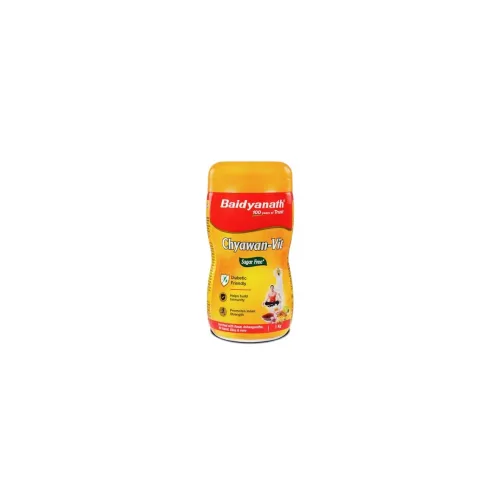 Image of Baidyanath Sugarfree Chyawan-Vit 1kg