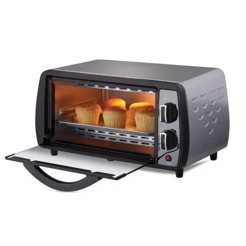 Image of Bajaj 1000T Oven Toaster Grill (10 liter Otg)