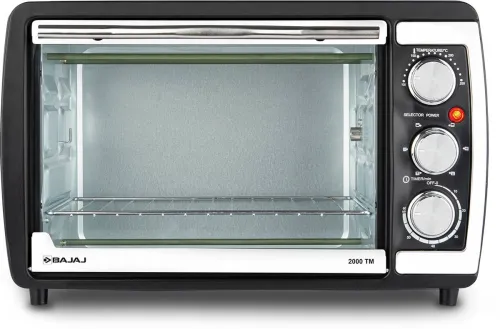 Image of BAJAJ 20-Litre Oven Toaster Grill