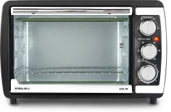 BAJAJ 20-Litre Oven Toaster Grill