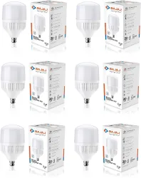 Bajaj 20W B22 LED Bulb (PO6)