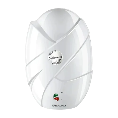Image of BAJAJ 3 L Instant Water Geyser 