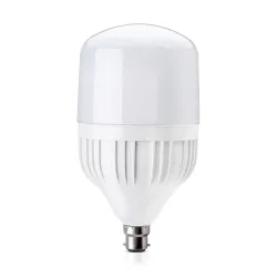 Bajaj 50W B22 LED White Lamp