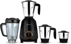 BAJAJ 750 W Juicer Mixer Grinder 