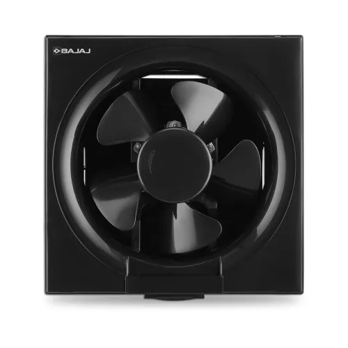Image of Bajaj AirOut 150 MM 4 Star Dom Exhaust Fan 