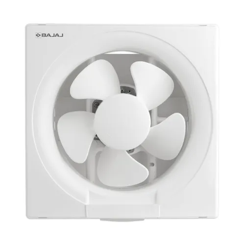 Image of Bajaj AirOut 200 MM 4 Star Dom Exhaust Fan