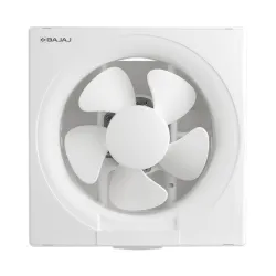 Bajaj AirOut 200 MM 4 Star Dom Exhaust Fan