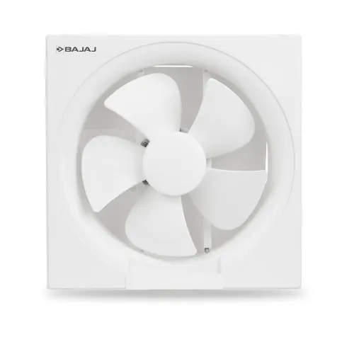 Image of Bajaj AirOut 250 MM 4 Star Dom Exhaust Fan 