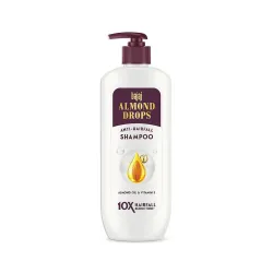 Bajaj Almond Drops Anti Hairfall Shampoo