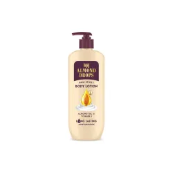 Bajaj Almond Drops Body Lotion (400 ML)