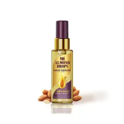 Bajaj Almond Drops Hair Serum 100 ml 