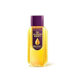 Bajaj Almonds Drops Hair Oil, Pack of 1, 650ml