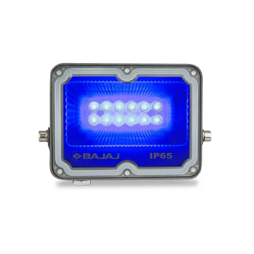 Image of Bajaj Aluminium Robusta LED Flood Light
