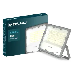 Bajaj Aluminium Robusta LED Flood Light 30W CDL