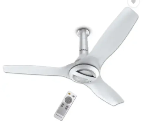 Image of BAJAJ Arioso Luxe 1200mm Ceiling Fan (Pack of 1)