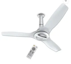 BAJAJ Arioso Luxe 1200mm Ceiling Fan (Pack of 1)
