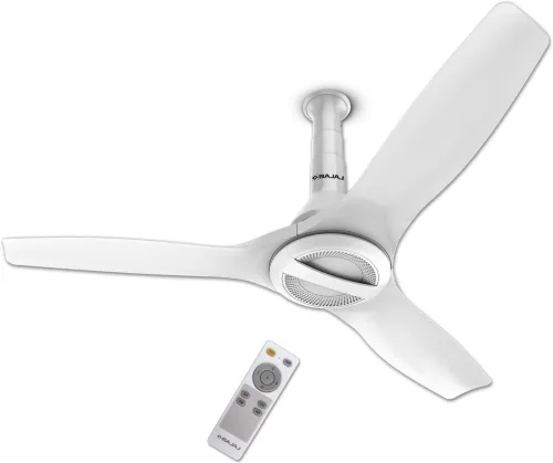 Image of BAJAJ Arioso Luxe Ceiling Fan (Pack of 1)