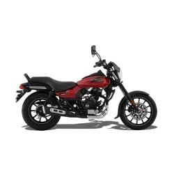 Bajaj Avenger 160 Street Motorcycle