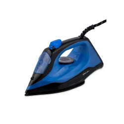 Bajaj Bajaj MX 17 Steam Iron | 1600W High‑Performance Heating