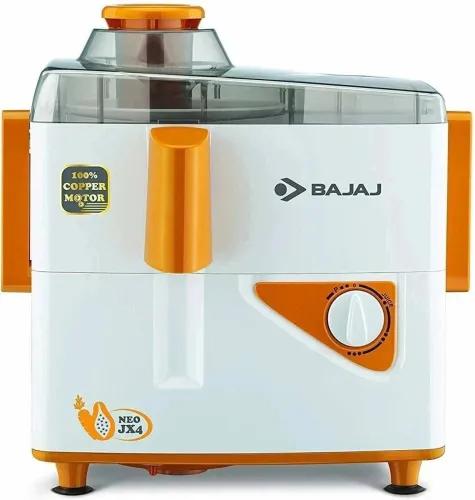 Image of BAJAJ by Bajaj B07DMM41W1 450 W Juicer Mixer