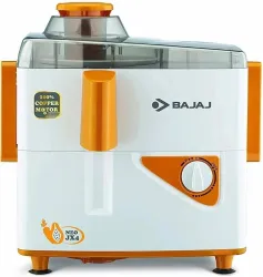BAJAJ by Bajaj B07DMM41W1 450 W Juicer Mixer
