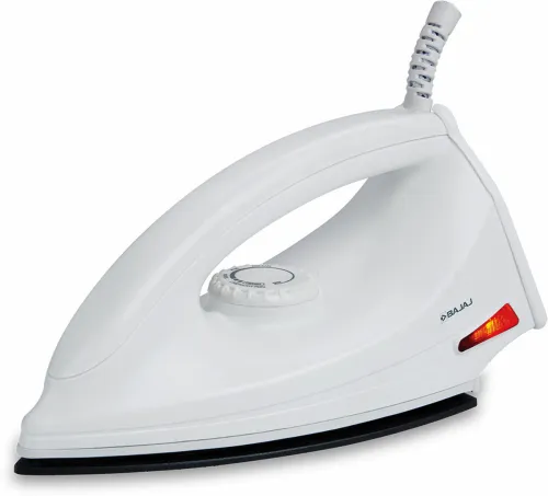 Image of BAJAJ by Bajaj Electricals Majesty DX 6 1000 W Dry Iron