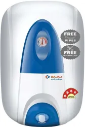 BAJAJ 15 L Storage Water Geyser (Calenta, Blue) (Blue)