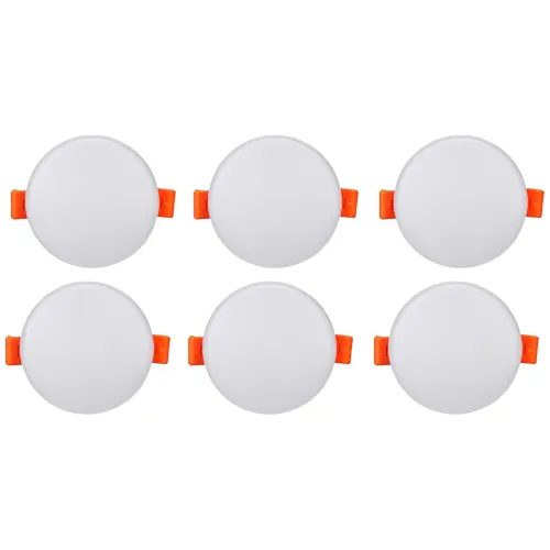 Image of Bajaj Celesta LED Downlight 5W * pack of 6